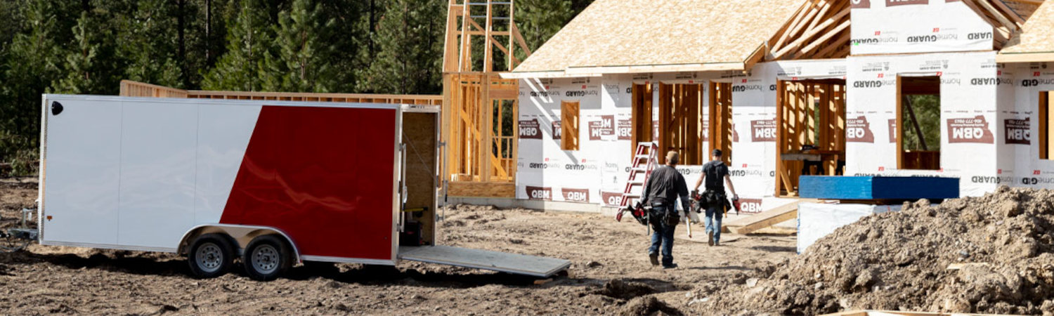 2025 Xpress trailer for sale in Double A Trailer, Grayslake, Illinois