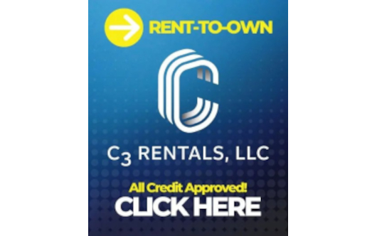 Rent-to-Own C3 Rentals, LLC