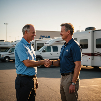 Double A Trailer Rentals