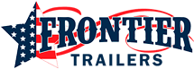 Frontier Trailers for sale in Grayslake, IL