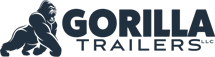 Gorilla Trailers for sale in Grayslake, IL