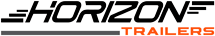 Horizon Trailers for sale in Grayslake, IL