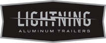 Lightning Aluminum Trailers for sale in Grayslake, IL