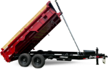 Dump Trailers for sale in Grayslake, IL